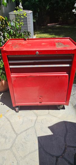 Tool Box