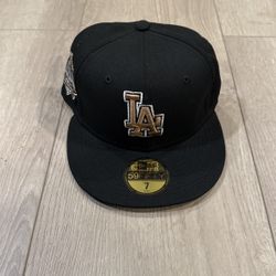 New Los Angeles Dodgers New Era Hat