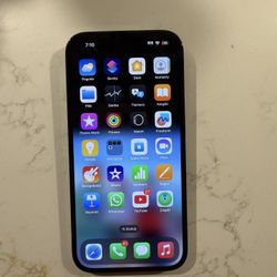 iPhones 14 Pro 256GB