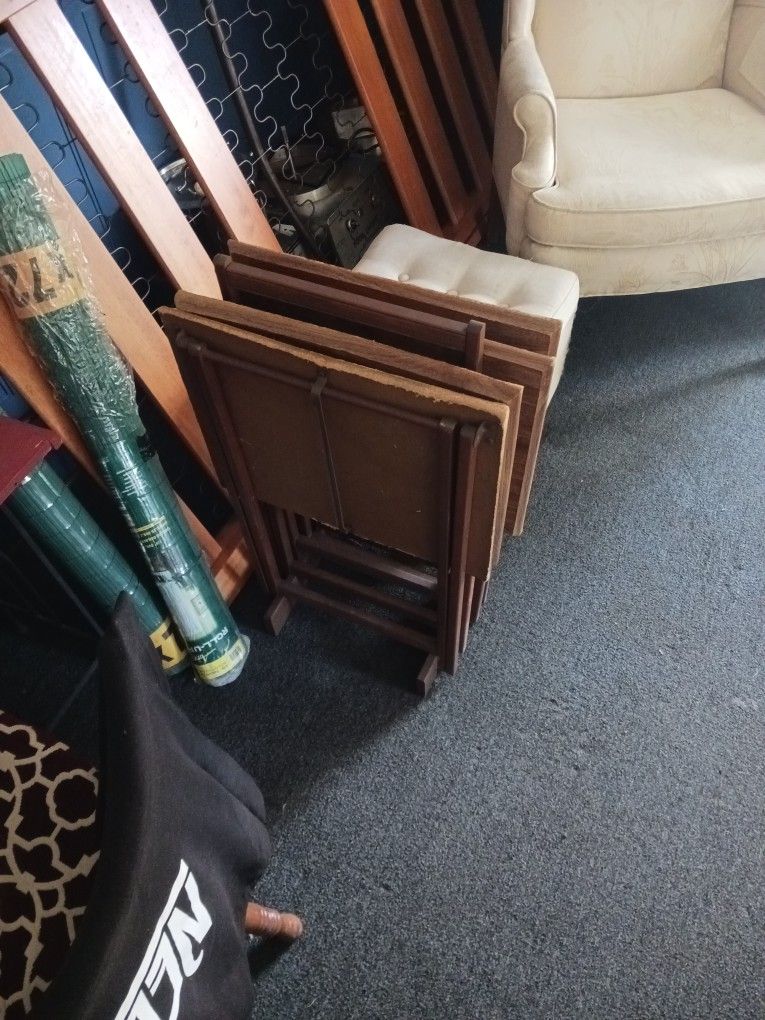 End Table Set