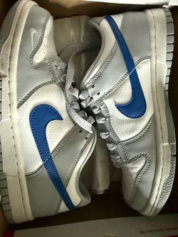 Nike Dunk Low GS