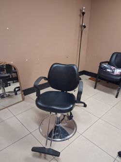Salon Hair Chair