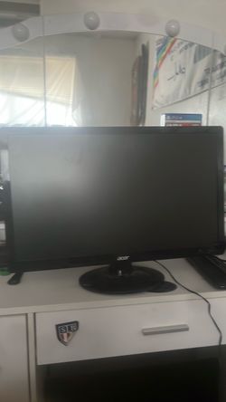 Acer monitor