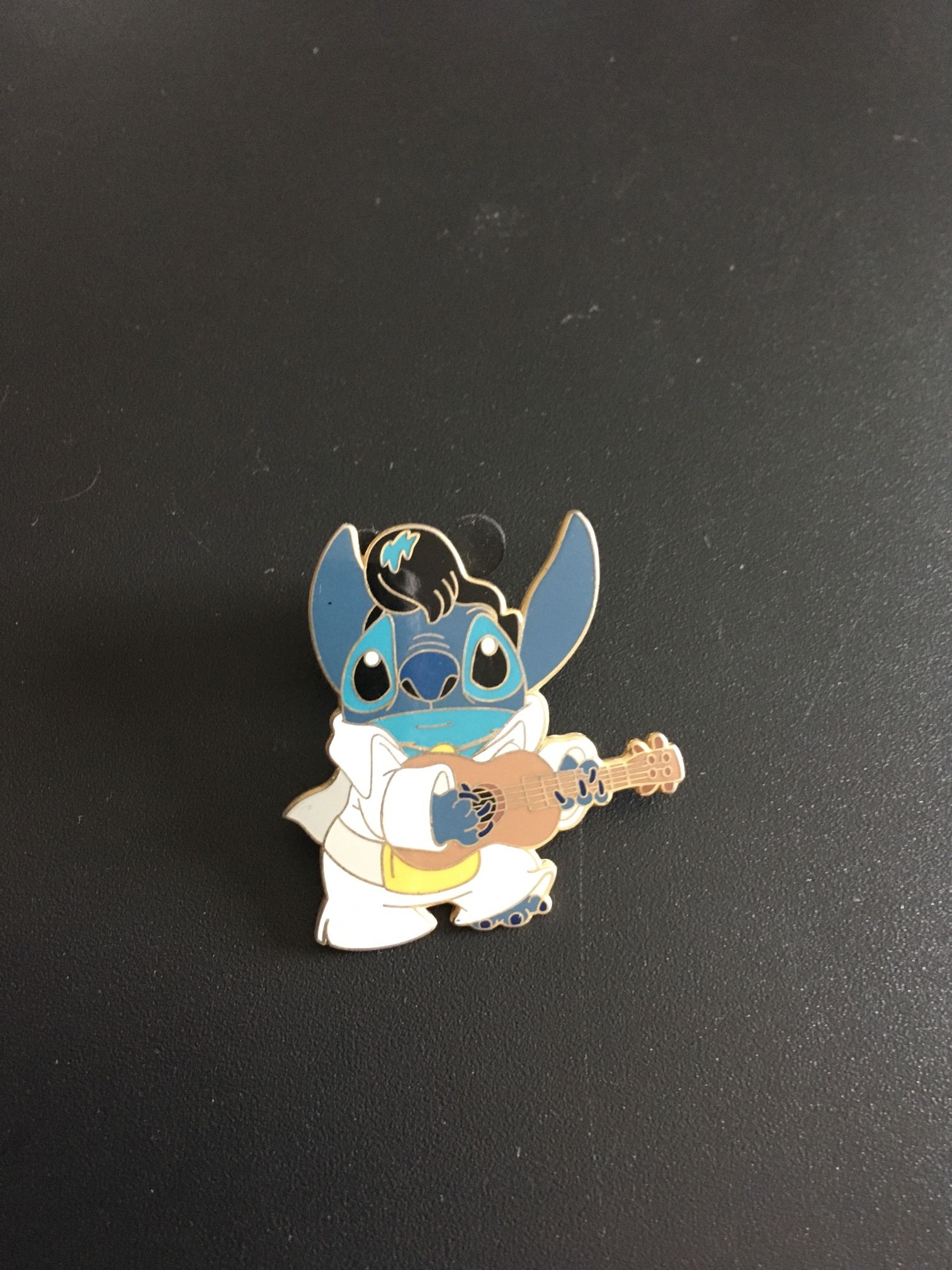 Disney Stitch Pin