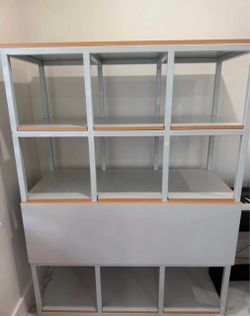 Bookshelf