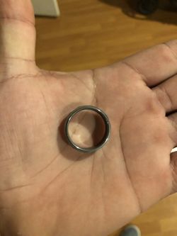 Band ring