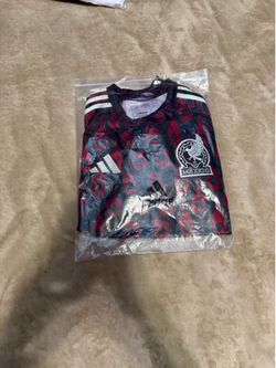 Mexico jerseys