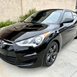 2015 Hyundai Veloster