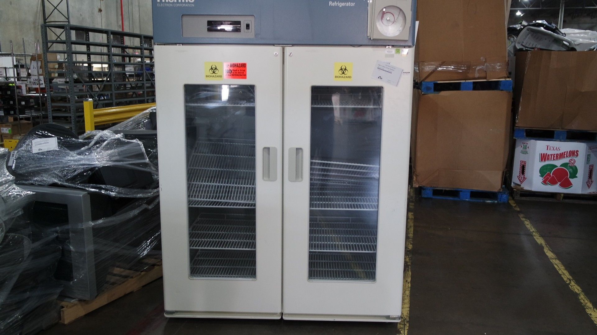 Thermo Forma Pharmacy Refrigerator