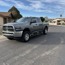 2011 Ram 3500