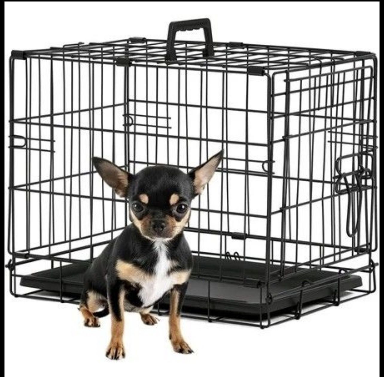 Dog Crate For Small Dogs