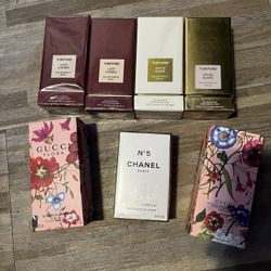 Designer Perfume 
