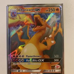 Charizard-GX (9/68), Busca de Cards