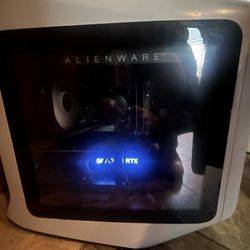 Alien Ware R13. Pc/computer 