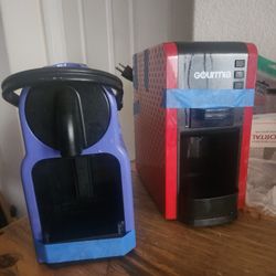 Coffee Makers 