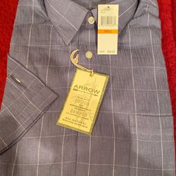 Men’s Arrow Short Sleeve Shirt