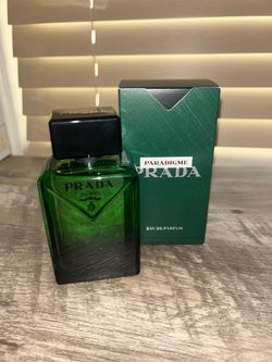 Prada Paradoxe Paradigme Eau de Parfum 100ml