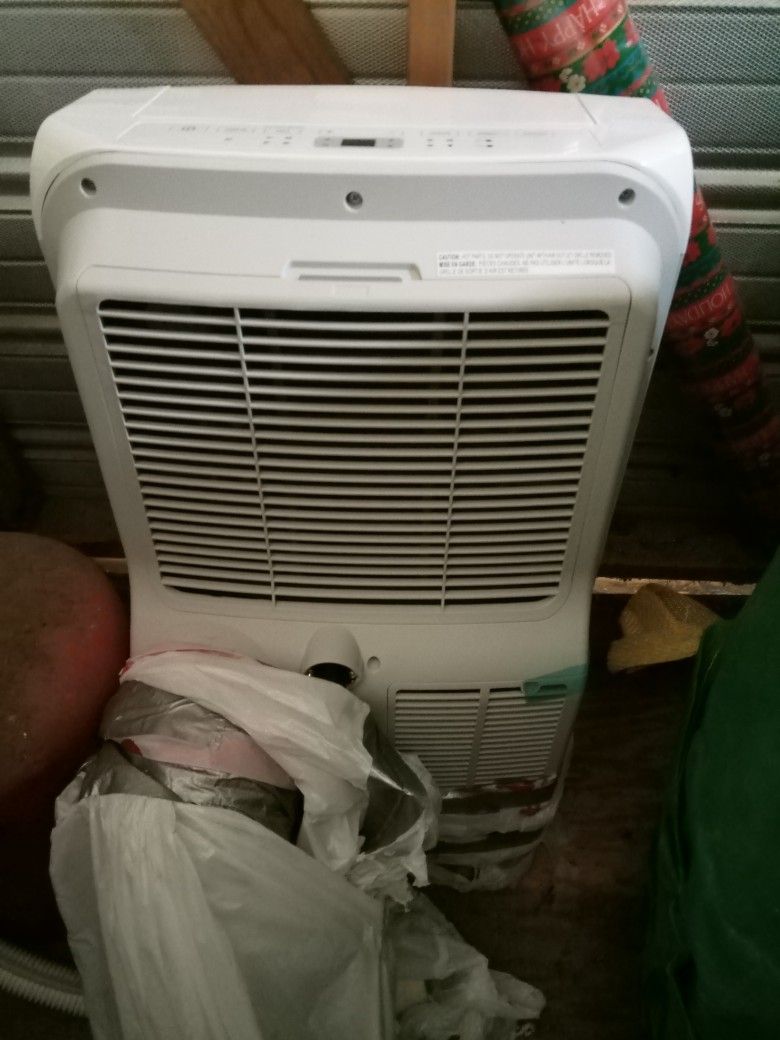 Air Condition