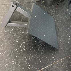 T-3 Series Step-Up Platform