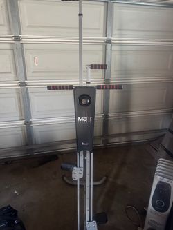 Maxi Climbers