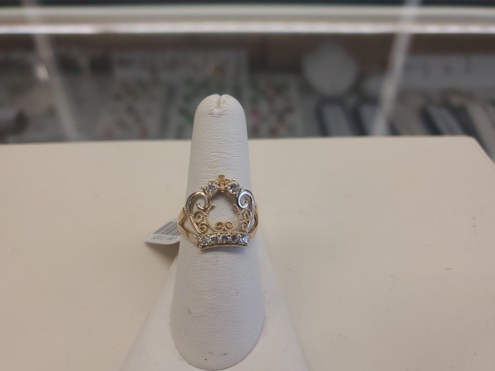 14k Gold Rings Grams Size Layaway Available 10%down If