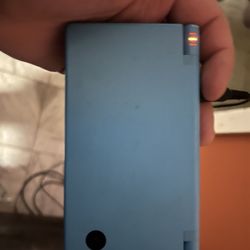 Nintendo DSI Emulated 