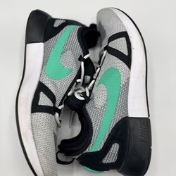 Nike Duel Racer Menta 2017 Used 918228-101 Retail $200 Running shoes Size 10.5
