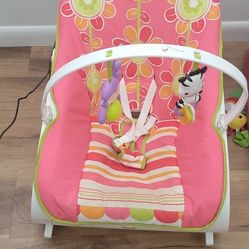 Baby Bouncer