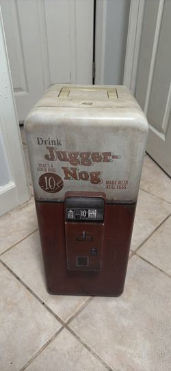 Juggernaut mini fridge