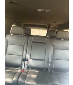 2021 Chevrolet suburban