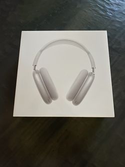 AirPods Max Headphones