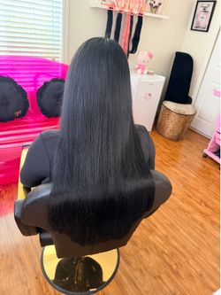 Tape in extensions 24inch