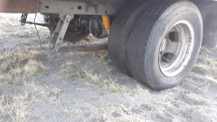 Parts only 86 Toyota