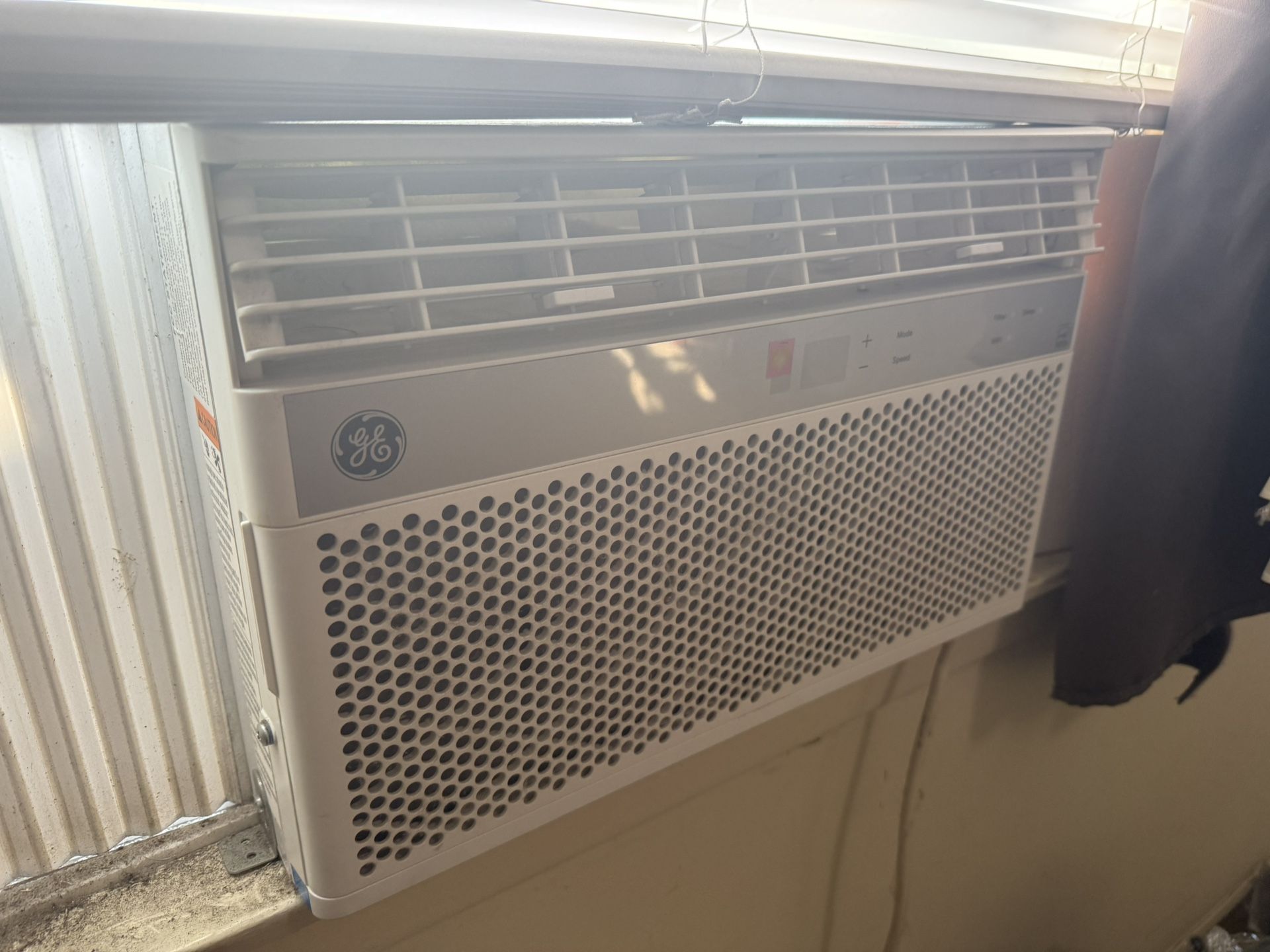 GE Air Condition (AC) Wall Unit