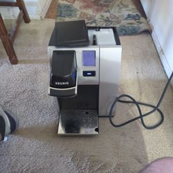Espresso Keurig