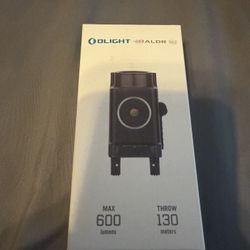 Olight Baldr Mini