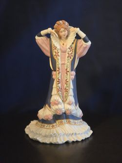 Lenox Legendary Princess Sleeping Beauty