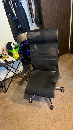 Office chair