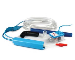 ASPEN 83809 MINI AQUA PUMP KIT DACA-CP1-1 CONDENSATE WATER PUMP
