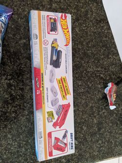 Hot Wheels Drift King