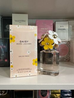 Daisy Marc Jacob’s Eau so fresh 75 ml
