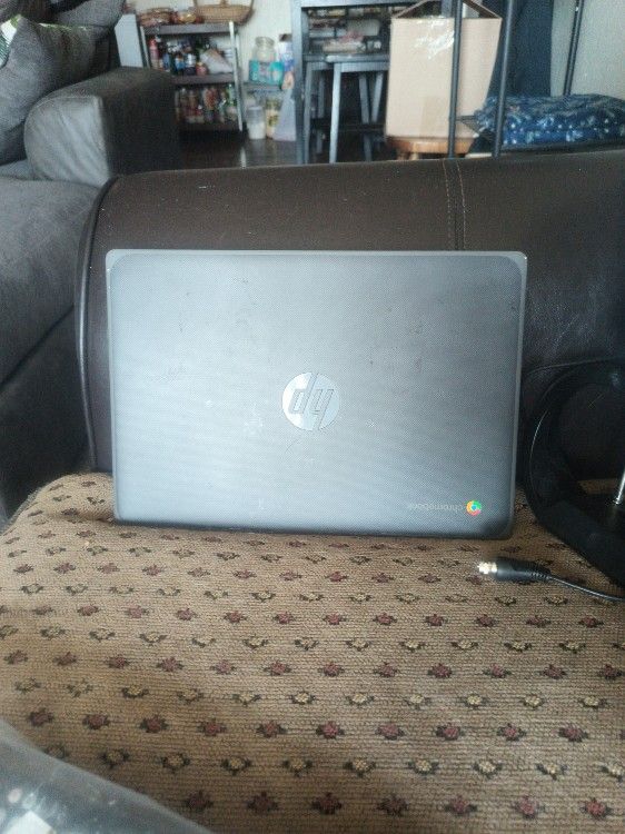 2022 Hp Chromebook 11A G8 Education Edition For Business And Students