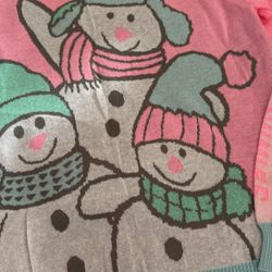 Christmas Sweater
