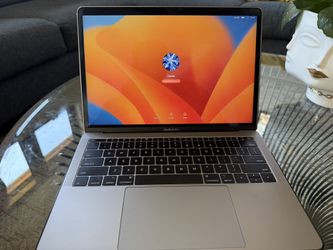 MacBook Pro 13” 512GB SSD 16GB Ram Perfect Condition Rarely Used
