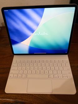 Apple iPad Pro 12.9-inch (4th generation) 256GB