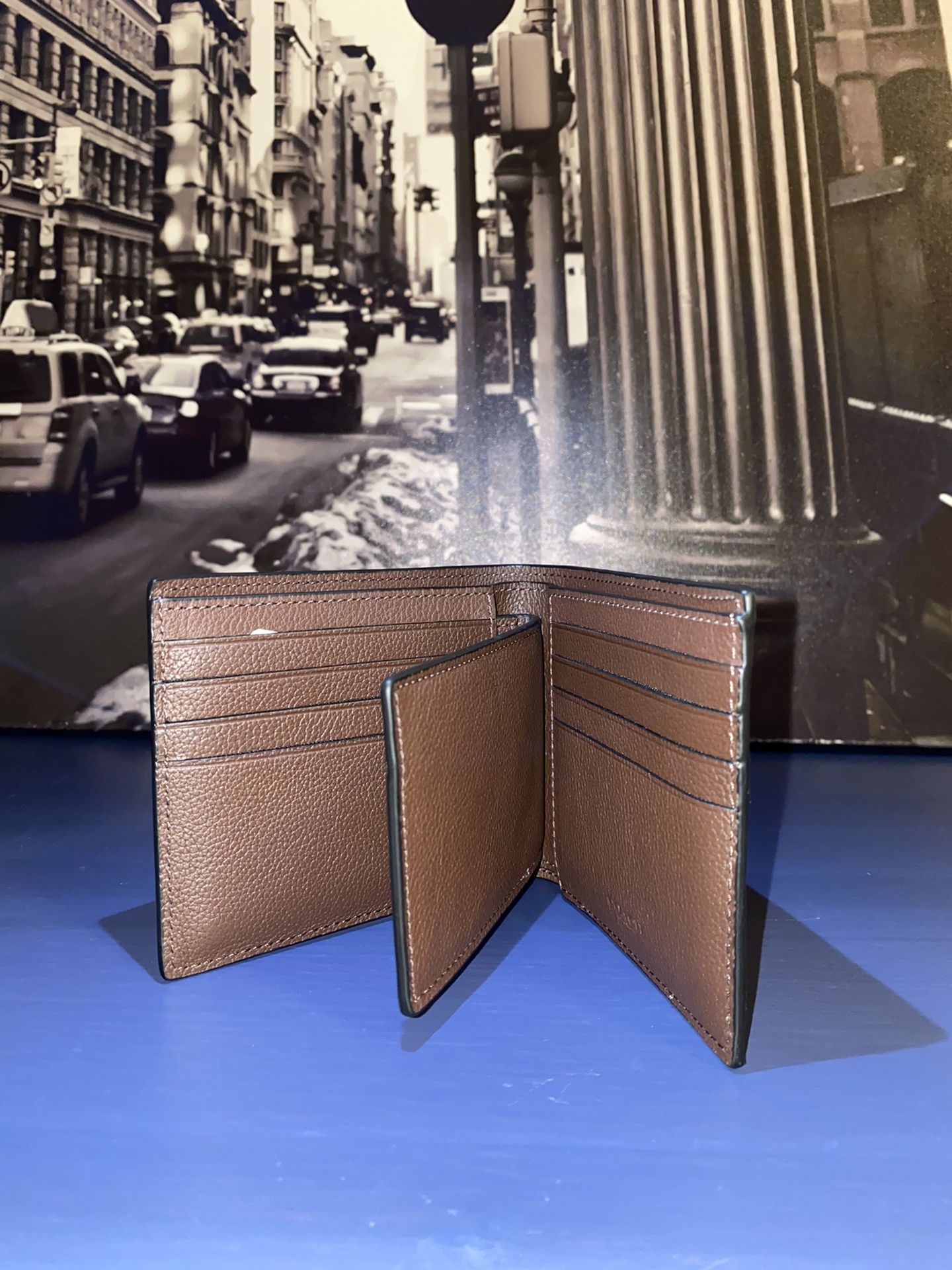 Coach Men’s Wallet