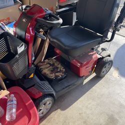 Pride Victory XL Sport 