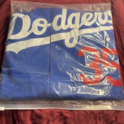 Jerseys, Nike, Size 40, Number 35