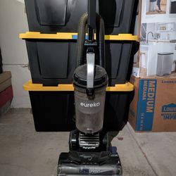 Eureka Dash Sprint Vacuum