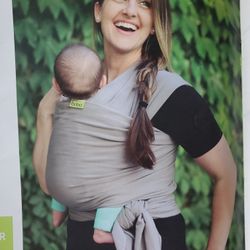 Bobawrap Baby Carrier (Kangaroo)